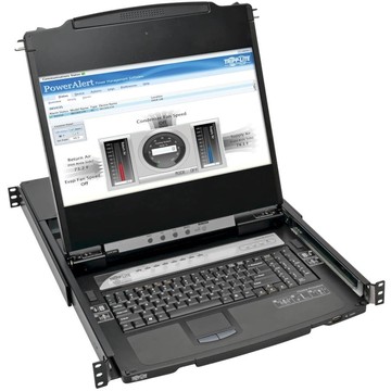 Tripp-Lite B030-008-17-IP Accessories