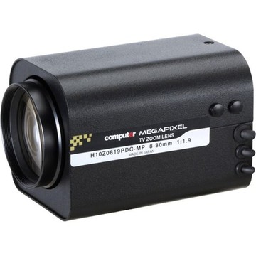 Estantes CBC H10Z0819PDC-MP