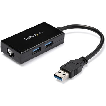 StarTech USB31000S2H Cables