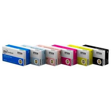Cintas Epson C43S015425