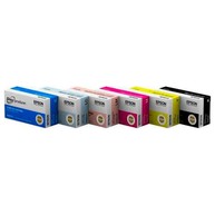 Epson C43S015425 Bänder Bild