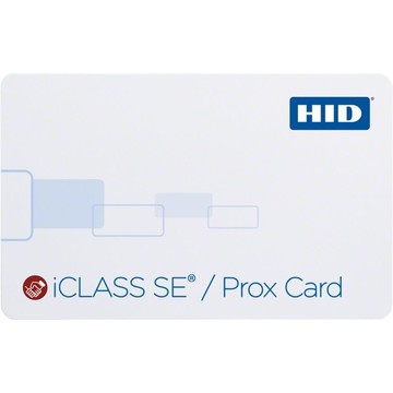 HID 3150PGGMNN Access Control Cards