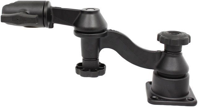 RAM Mount RAM-109H-G1U Accessories