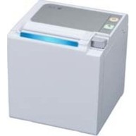RP-E10-W3FJ1-U-C5 RP-E10 WHITE PRNT / TOP EXIT USB PS PC 1ROLLIN image