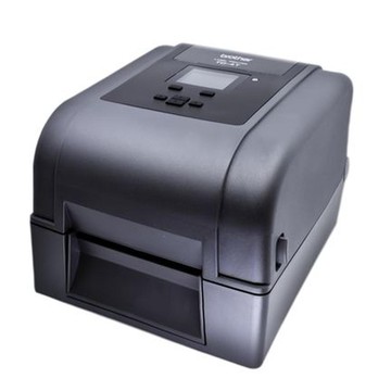 Brother TD-4750TNWBR Etikettendrucker