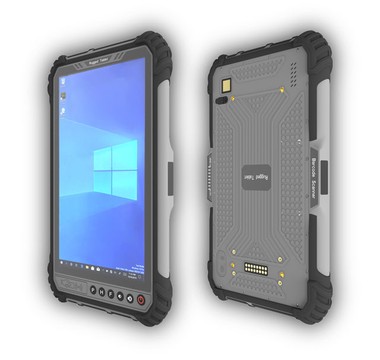 Tabletas Sewoo SEWOO-BPR-08W