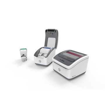 ZSB Series 4 Label Printer