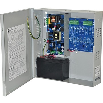 Altronix eFlow102N16D Power Supply - 12 V DC