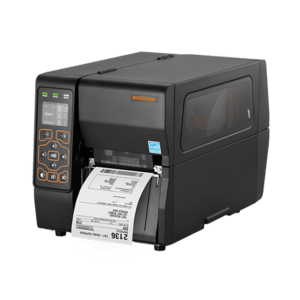 Bixolon XT3-40BEG Etikettendrucker