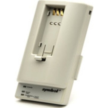 Zebra battery charging adaptor for UBC 2000, DS/LS3X78