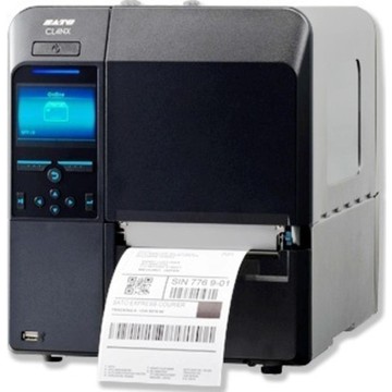 Clnx Bar Code Validator W/ Datalogic 2D