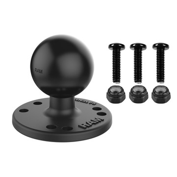 RAM Mount RAM-202-G4 Accessories