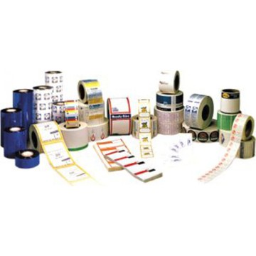 DIRECT THERMAL LABEL FOR LP3 1.09X2.75 PREMIUM 48ROLLS/CTN