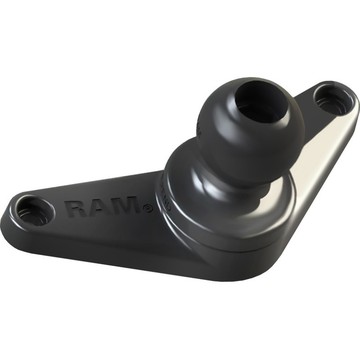 RAM Mount RAP-B-202U-HON2 Accessories