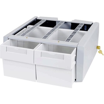 Ergotron 97-993 Racks