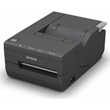 Epson TM-L500A (114),Tray , Power Supply Short, Combo IF