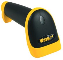 Scanners de Codes-Barres Portables Wasp 633808121662