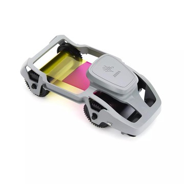 Zebra 800300-255EM Kartenbänder