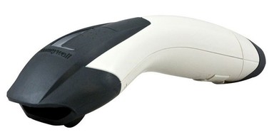 Honeywell Voyager 1202g Cordless Laser Scanner 10m, 100 scans/s, 1800 mAh, 45000 scans, IP42 image