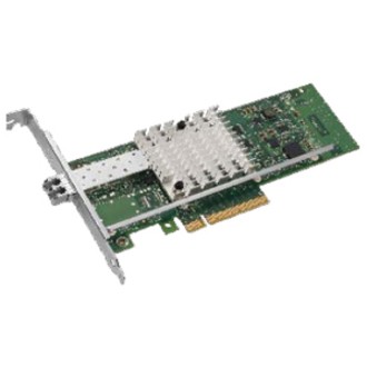 Cisco X520 10Gigabit Ethernet Card - N2XX-AIPCI01=