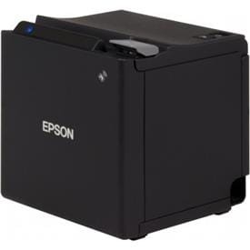 Epson TM-m10 (122), Ethernet, Black
