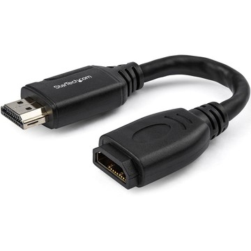 Cables StarTech HD2MF6INL