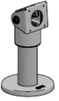imagen de Accessories SpacePole SPM133-32