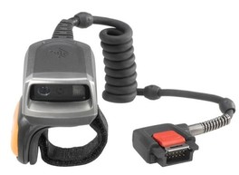 Zebra RS5000, short cable, WT41N0, 2D, kit image