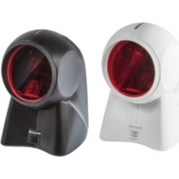 Honeywell Orbit 7190g Barcode Scanner 1D/2D, USB, White, Kit, EAS
