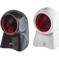 imagen de Escáner de Códigos de Barras Honeywell Orbit 7190g 1D/2D, USB, Blanco, Kit, EAS