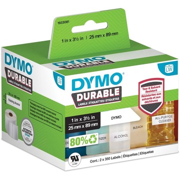 DYMO 1933081 Labels