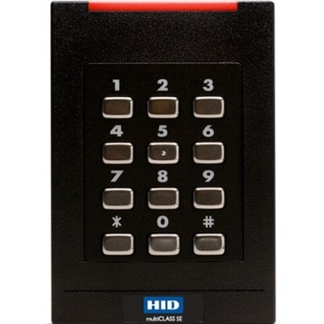 HID 921PBNNEK20000 Accessories
