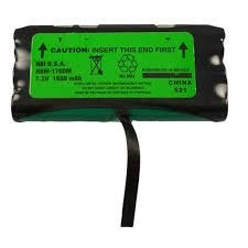 Harvard Battery HBM-1700M Accessories