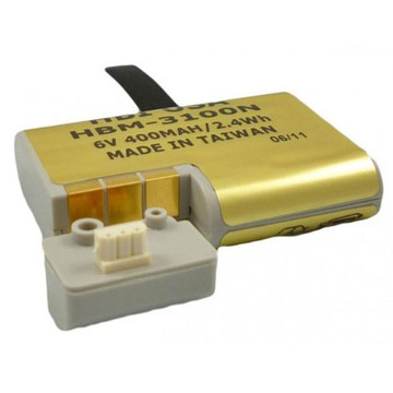 Harvard Battery HBM-3100NKT Accessories