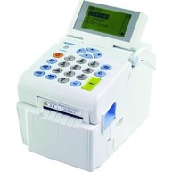 Sato TH208 Label Printer image