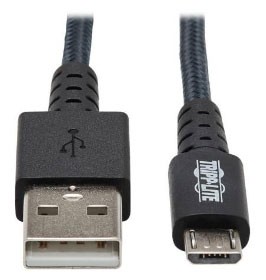 Tripp-Lite U050-006-GY-MAX Accessories