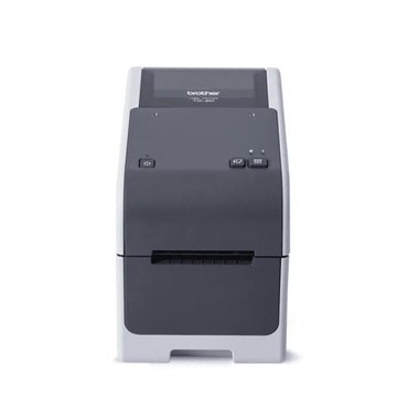 BROTHER MOBILE, 2.3" DESKTOP PRINTER, DT, 203DPI, 6IPS, USB-C/HOST-USB/SERIAL/LAN, 2YR PREMIER WARRANTY