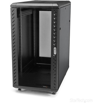 StarTech RK2236BKF Racks