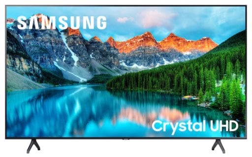 Samsung BE55T-H Monitors