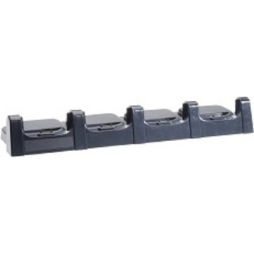 MULTI-DOCK (4-BAY), CN50 ETH R EQUIRES AC ADAPTER AND P.CORD