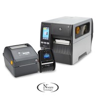 imagen de Impresoras de Etiquetas LC NWARE-PRINTERS