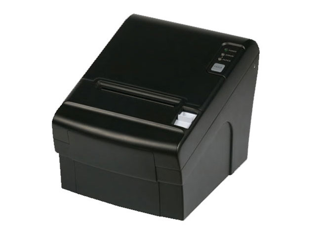 Printers logo