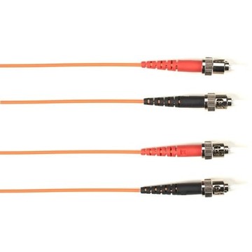 Black Box FOLZH62-002M-STST-OR Cables