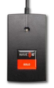Rfideas WAVE-ID-Solo RFID Reader image