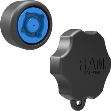 RAM Mount RAP-S-KNOB6U Accessories