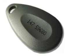 Videx PBX-1E Vprox 125 kHz Proximity ABS Fob (Pack of 10) image