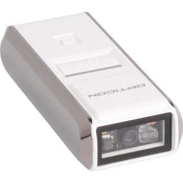 Opticon OPN3002 Companion Pocket Barcode Scanners, 2D imager, Bluetooth, 20000 scans