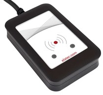 Elatec T4BT-FB2BEL7-PIER Card Readers image