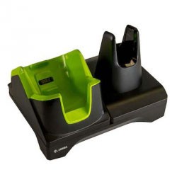 Zebra charging-/communication station, USB