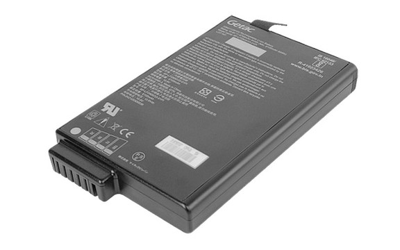 Batteries Getac GBM9X7
